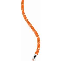 70.0 m Klimtouwen Petzl Club 10mm halfstatisch touw Oranje