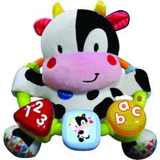 Vtech Soft Toys Vtech Baby Little Friendlies Moosical Beads