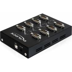 USB Hubs DeLock 61860