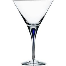 Stemmed Cocktail Glasses Orrefors Intermezzo Cocktail Glass 25cl