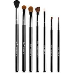 Sigma Beauty Basic Eyes Kit 7-pack