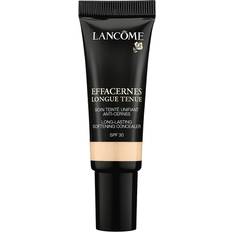 Lancôme longue tenue concealer Lancôme Effacernes Longue Tenue SPF30 #04 Beige Rose