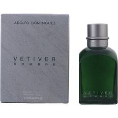 Adolfo Dominguez Profumi Adolfo Dominguez Vetiver Hombre EdT 120ml