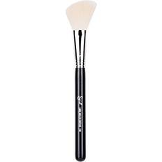 F40  Large Angled Contour Brush