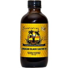 Sunny isle castor oil Sunny Isle Jamaican Black Castor Oil 8fl oz