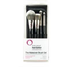 The Make Over Brush Set 5-pack