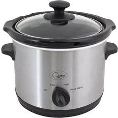 Cuissons lentes Quest Slow Cooker 3.5L