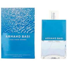 Armand Basi Parfumer Armand Basi L'Eau Pour Homme EdT 125ml