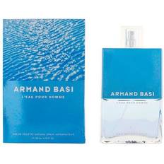 L'Eau Pour Homme EdT