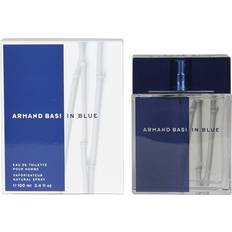 In Blue EdT