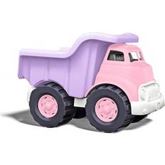 Camion della spazzatura Tactic Dump Truck, Pink and Purple