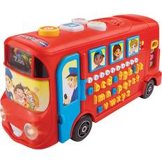 Buses Vtech Playtime Bus with Phonics