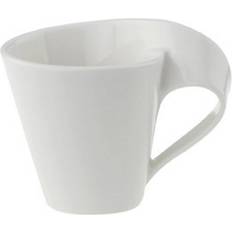 Tåler oppvaskmaskin Espressokopper Villeroy & Boch New Wave Espressokopp 8cl