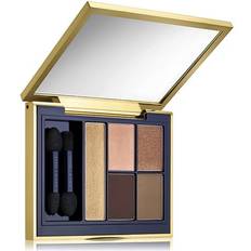 Estée Lauder Pure Color Envy Sculpting EyeShadow 5-Color Palette Fierce Safari