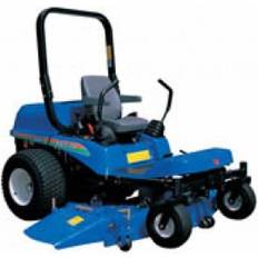 Petrol - With Cutter Deck Zero Turn Mowers Iseki SZ330 With Cutter Deck