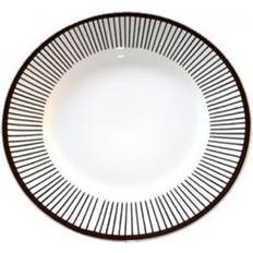 Gustavsberg Ribb Dinner Plate 28cm
