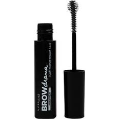 Peau Normale Gels pour sourcils Maybelline Eye Studio Brow Drama Transparent