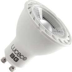 Luceco LGDC5W37 Halogen Lamps 5W GU10