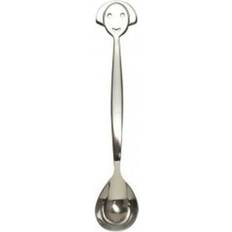 Cucchiai da dessert Alessi Anna Cucchiaio da dessert 13.3cm 4pcs