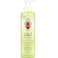 Roger & Gallet Fleur D'Osmanthus Sorbet Body Lotion 200ml