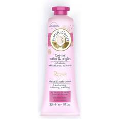 Roger & Gallet Rose Hand and Nail Cream 30ml