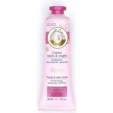 Rose Hand and Nail Cream