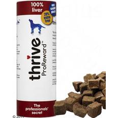 Thrive Huisdieren Thrive 60g ProReward Gevriesdroogde Lever