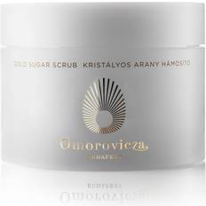 Normal Skin Body Scrubs Omorovicza Gold Sugar Scrub 200ml