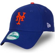 Hombre Gorras New Era New York Mets 9Forty