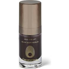 Nutritivo Cremas para los ojos Omorovicza Gold Eye Lift 15ml