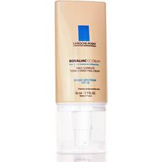 Non Comedogeno CC Cream La Roche-Posay ROSALIAC CC Crema 50ml