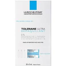 La Roche-Posay Toleriane démaquillant yeux sensibles 30 x 5 ml