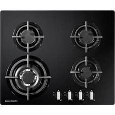 Rangemaster Built in Hobs Rangemaster RMB60HPNGFGL