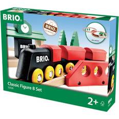World Classic Figure 8 Set 33028