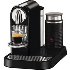 Pod Machines Nespresso Citiz&Milk D121