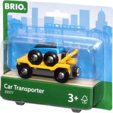 BRIO Autot BRIO Autonkuljetusrekka