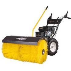 Texas combi Texas Combi 800B Sweeper