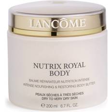 Lancôme Laits pour le Corps Lancôme Nutrix Royal Body Butter 200ml