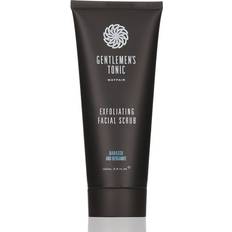 Hudvård Gentlemens Tonic Exfoliating Facial Scrub 100ml