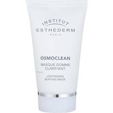 Lightening Buffing Mask