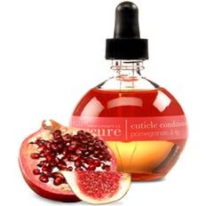 Naturale Pomegranate & Fig Cuticle Nail Oil