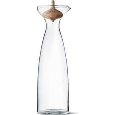 Trä Vattenkaraffer Georg Jensen Alfredo Vattenkaraff 1L