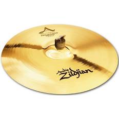 A Custom Projection Crash 17"