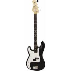 Musikinstrument Dimavery PB-320 LH