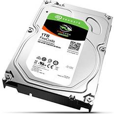 Híbrido Discos duros Seagate FireCuda 1TB ST1000DX002