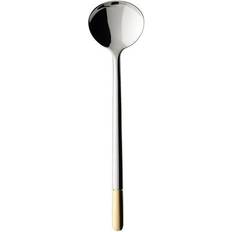Villeroy & Boch Ella Partially Gold Plated Bestick