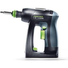 Festool C 18 Li-Basic Solo