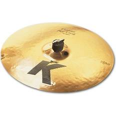 Zildjian K Custom Fast Crash 16"