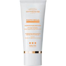 Institut Esthederm Cure della pelle Institut Esthederm Uneven Skin Face Sun Protection 50ml