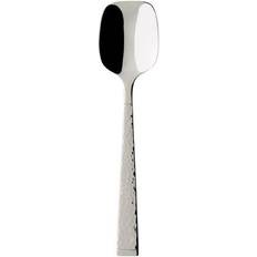 Acier inoxydable Cuillères à dessert Villeroy & Boch Blacksmith Cuillère à dessert 14cm